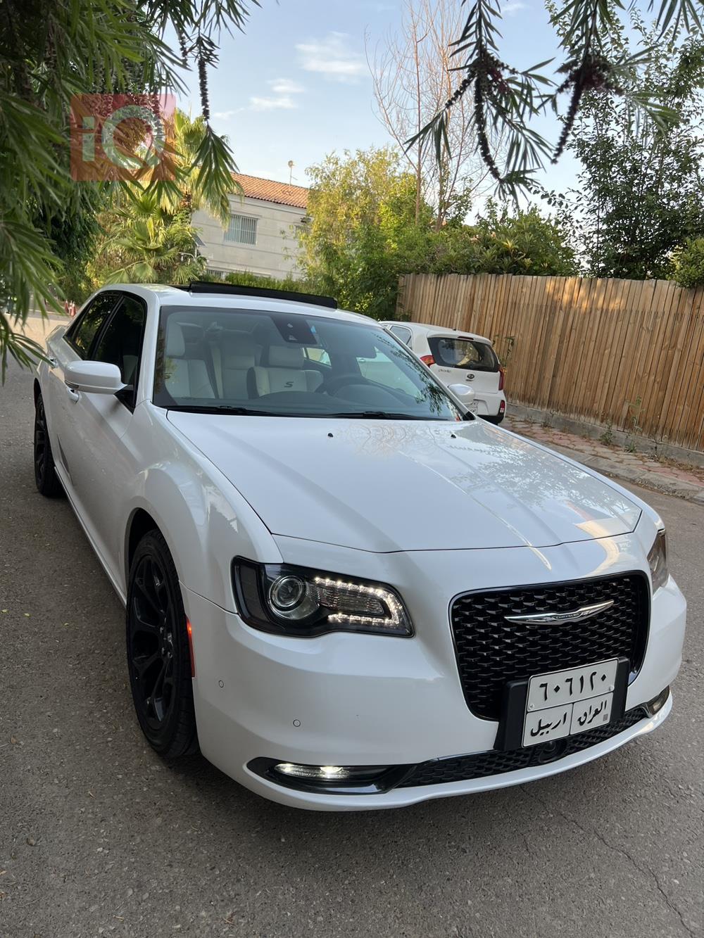 Chrysler 300